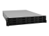 Synology RackStation RS3618XS - Left-angle