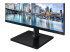 Samsung F27T450FQR - FT45 Series - Close up