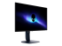 Alienware AW2725D - OLED monitor - Left-angle