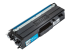 Brother TN421C - cyan - Left-angle