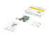 StarTech.com 2-port PCI Express RS232 Serial Adapter Card, PCIe RS232 Serial Host Controller Card, PCIe to Dual Serial DB9 COM Port Card, 16950 UART, Expansion Card, Windows, macOS, Linux - Right-angle
