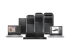 HP Workstation Z2 G9 - Front