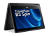 Acer TravelMate Spin B3 TMB311RN-32 - Left-angle