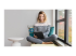 Logitech Slim Folio Pro - Back