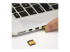Yubico YubiKey 5 Nano - Left-angle