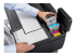 HP DesignJet T830 - multifunction printer - Close up