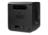 RockJam Sing Cube - Party speaker - Back