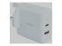 2-Power - Power adapter - Left-angle