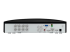 Swann Enforcer SWDVK-856804RL 4 Camera 8 Channel 4K Ultra HD DVR Security System - Back