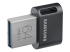 Samsung FIT Plus MUF-64AB - Left-angle