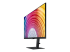 Samsung S27A600NWU - S60A Series - Right-angle