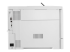 HP LaserJet Enterprise M554dn - Left side