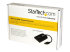 Startech USB 3.0 to HDMI External Video Card Adapter - Right-angle