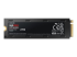 Samsung 980 PRO MZ-V8P2T0CW - Back
