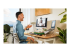 Logitech BRIO 100 - Webcam - Right-angle