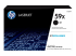 HP 59X - High Yield - black - Front