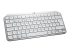 Logitech MX Keys Mini for Business - Left-angle