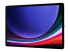Samsung Galaxy Tab S9+ - Right-angle
