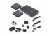 Startech - Video/audio/infrared extender - Back