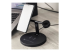 Our Pure Planet - Wireless charging stand - Right-angle