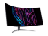 Acer Predator X45 bmiiphuzx - Left-angle