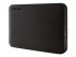 Toshiba Canvio Ready - Right-angle