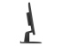 Lenovo C22-25 - LED monitor - Left side