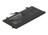 Duracell Main Battery Pack - Left-angle