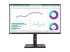 Lenovo ThinkVision T32h-30 - Front