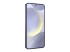 Samsung Galaxy S24 - 5G smartphone - Left-angle