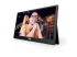 AOC 16T3EA - LED monitor - Right-angle