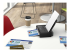 Epson WorkForce WF-110W - Right-angle