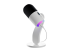 Logitech G Yeti GX - Microphone - Back