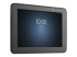 Zebra ET51 - 10.1" - Intel Atom x5 - Left-angle