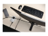 Kensington Desktop and Peripherals Standard Keyed Locking Kit 2.0 - Close up