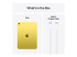 Apple iPad A16 Wi-Fi - Front