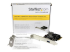 Startech 2 Port USB 3.1 (10Gbps) Card - Front