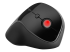 Kensington Pro Fit Ergo Vertical Wireless Mouse - Left-angle