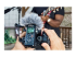 Olympus LS-P5 - Voice recorder - Front