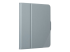 Targus VersaVu - Flip cover for tablet - Left-angle
