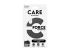 CARE by PanzerGlass FORCE - Front