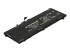 2-Power - Laptop battery - Bottom