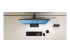 LG 24BA450-B - LED monitor - Top