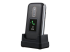 DORO 6880 - 4G feature phone - Right-angle