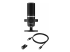 HyperX DuoCast - Microphone - Front