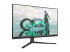 Philips Evnia 3000 27M2N3200A - Left-angle