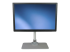 Startech Single Monitor Stand - Front