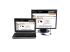 StarTech.com 1080p 60Hz HDMI to VGA High Speed Display Adapter - Right-angle