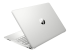 HP Laptop 15s-fq2037na - Back