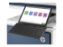 HP LaserJet Enterprise Flow MFP 5800zf - Close up